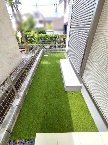 ハートフルタウン天白区島田3期　A号棟