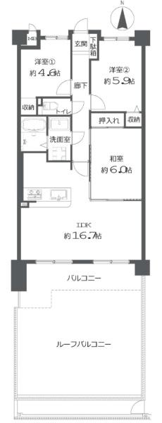 ユニーブル御器所