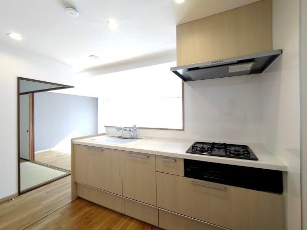 ユニーブル御器所