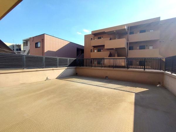 ユニーブル御器所