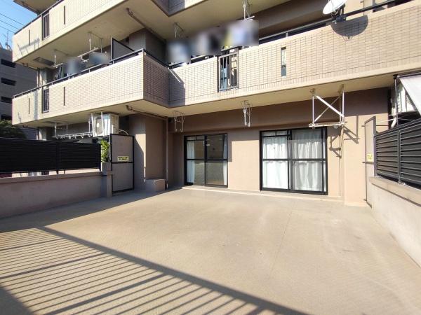 ユニーブル御器所