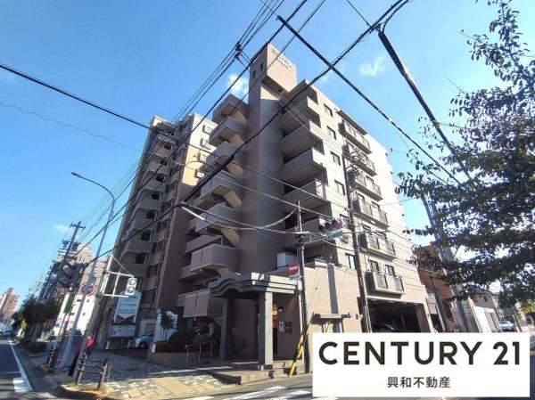 ユニーブル御器所