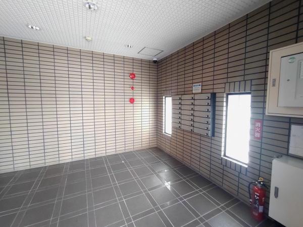 ユニーブル御器所