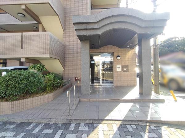 ユニーブル御器所