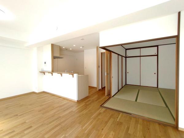 ユニーブル御器所