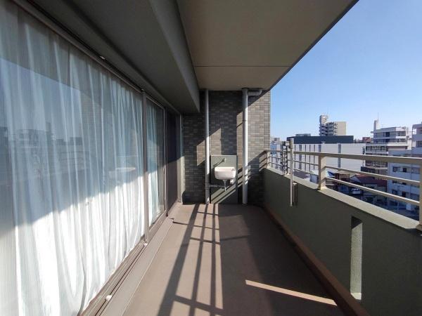 藤和シティホームズ滝子