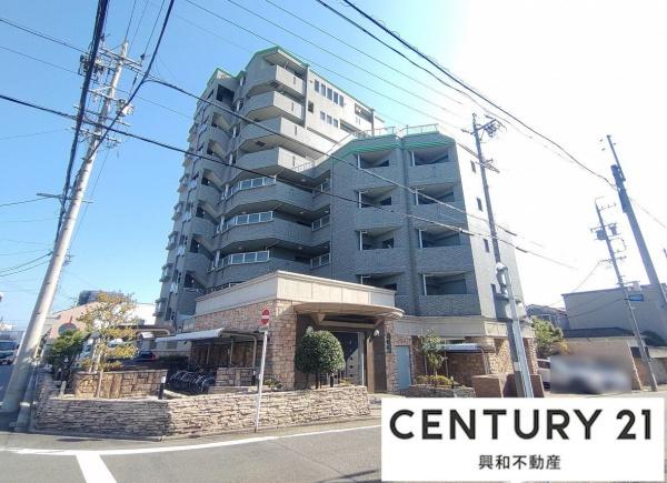 藤和シティホームズ滝子