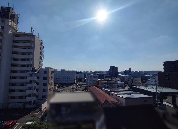 藤和シティホームズ滝子