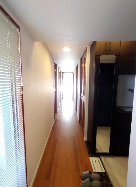 藤和シティホームズ滝子