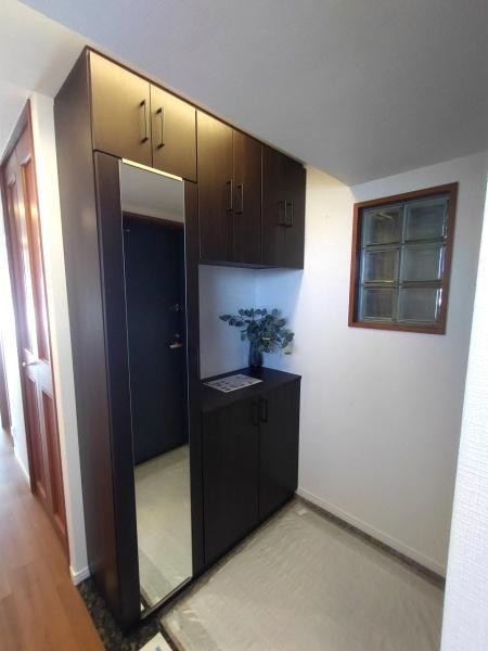 藤和シティホームズ滝子