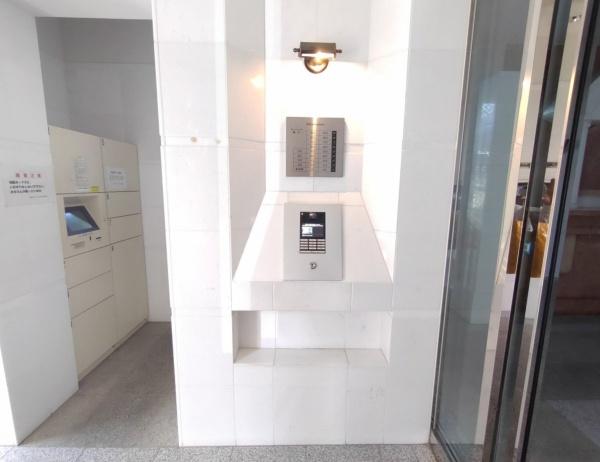 藤和シティホームズ滝子