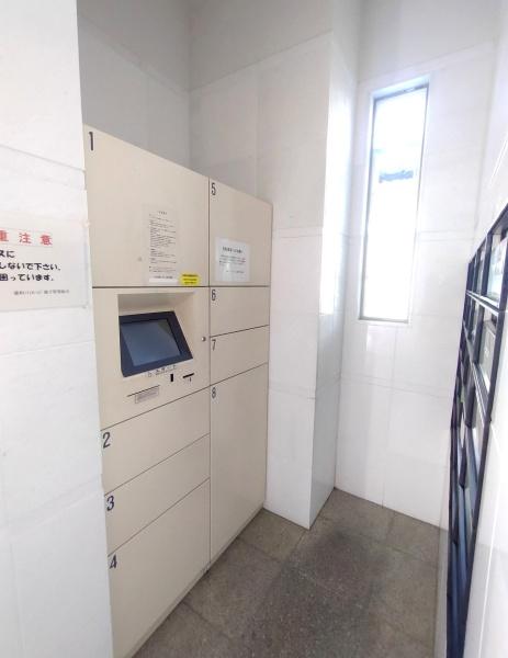 藤和シティホームズ滝子