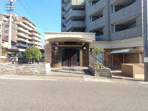 藤和シティホームズ滝子