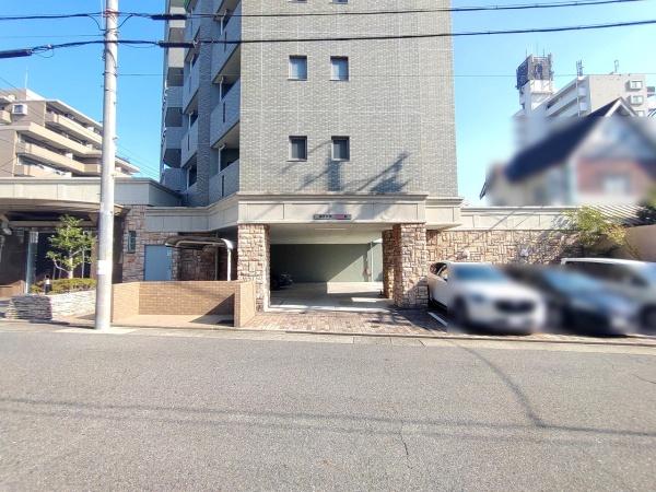 藤和シティホームズ滝子