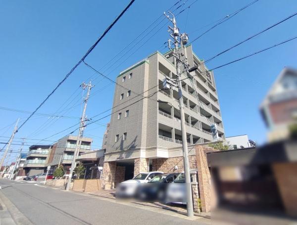 藤和シティホームズ滝子