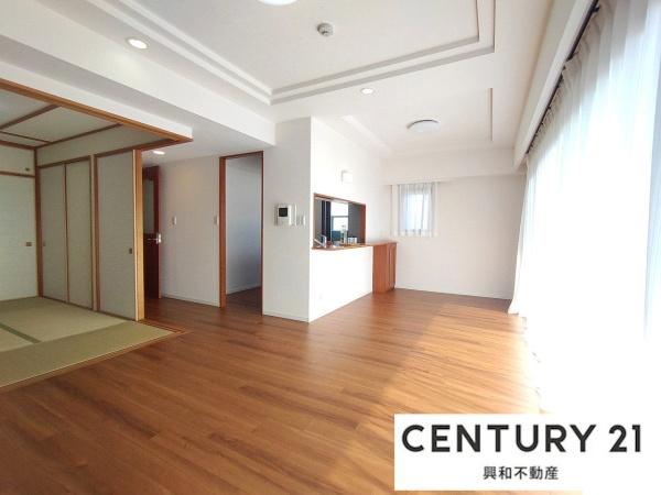 藤和シティホームズ滝子