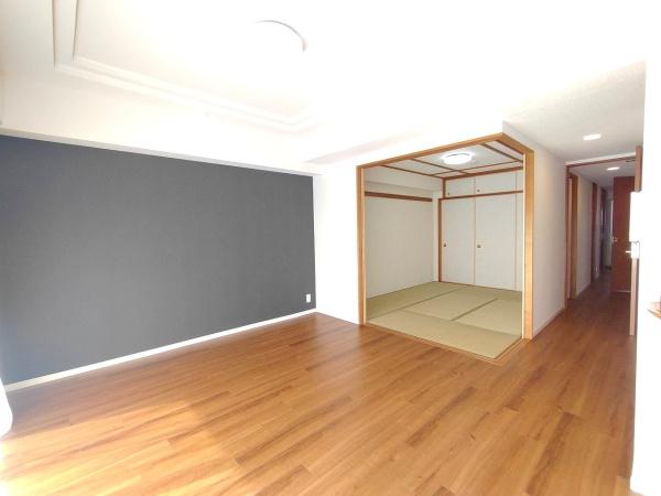 藤和シティホームズ滝子