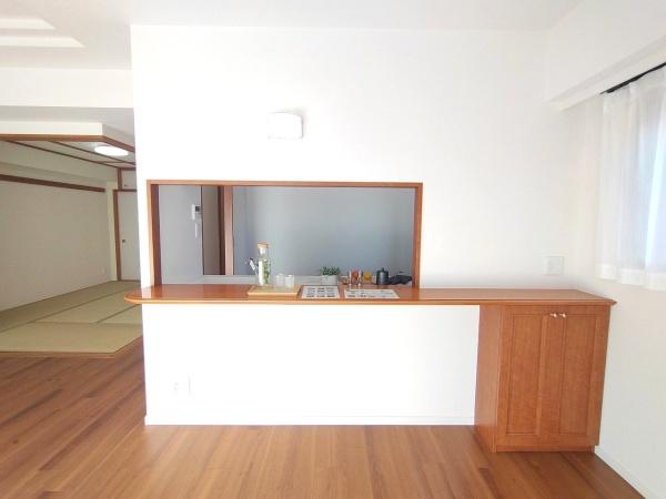 藤和シティホームズ滝子