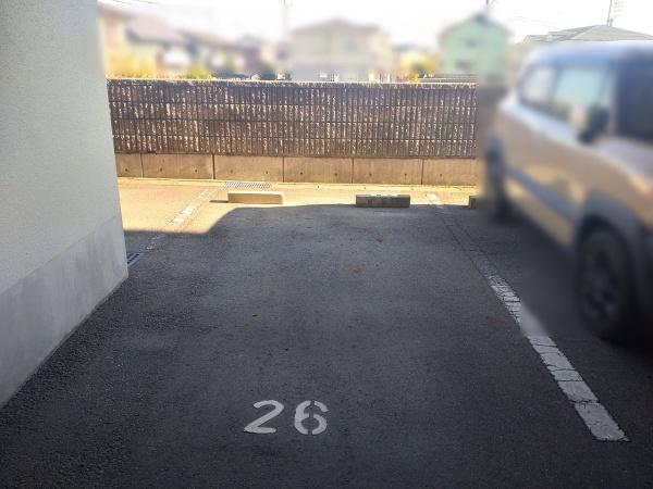 ファミリアーレ豊明前後