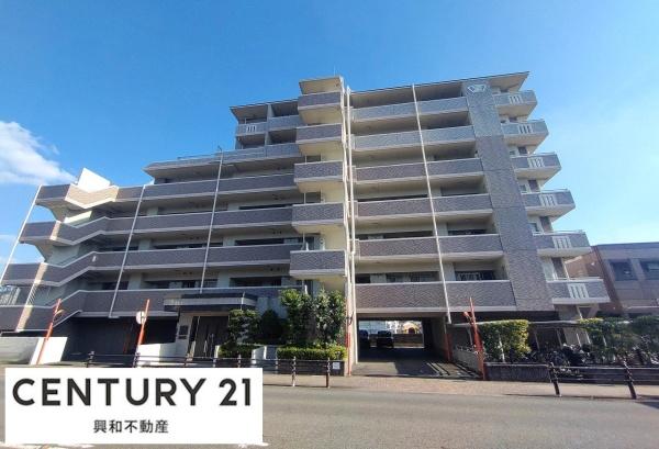 ファミリアーレ豊明前後