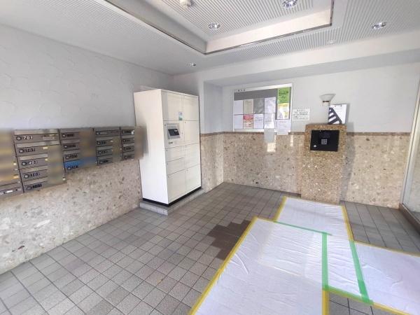 ファミリアーレ豊明前後