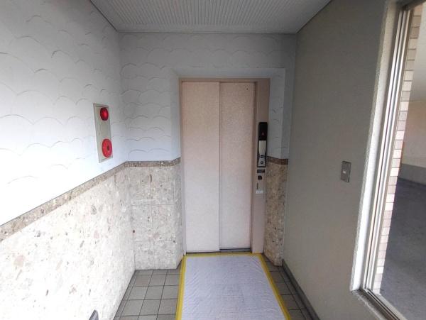 ファミリアーレ豊明前後