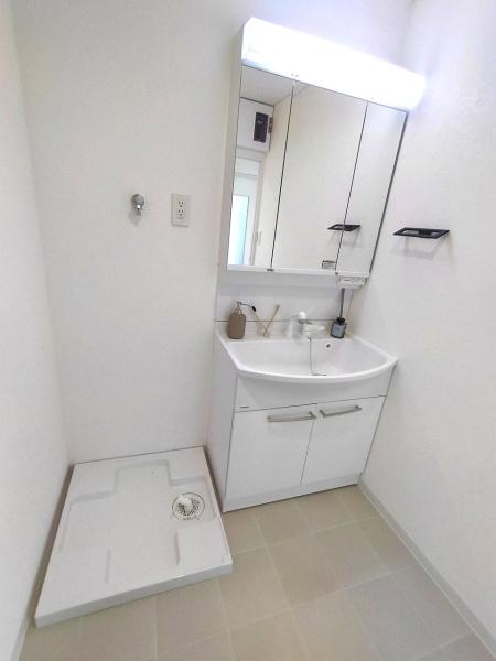 三旺マンション薬師山