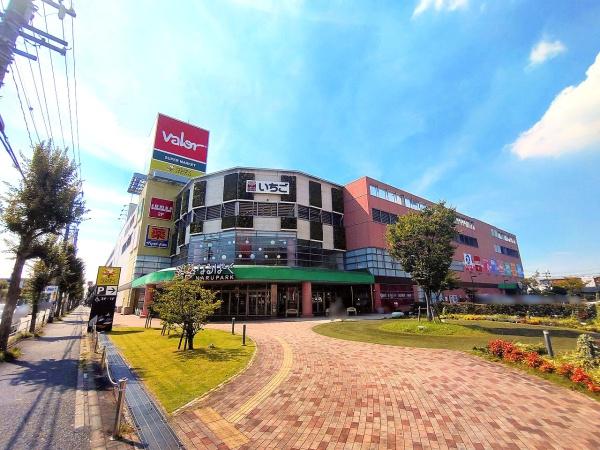 三旺マンション薬師山(なるぱーく)