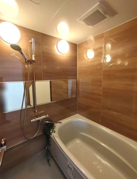 三旺マンション薬師山