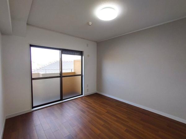 三旺マンション薬師山