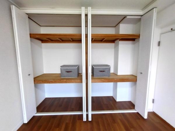 三旺マンション薬師山