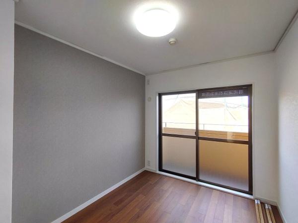 三旺マンション薬師山