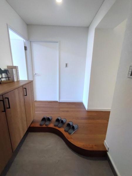 三旺マンション薬師山