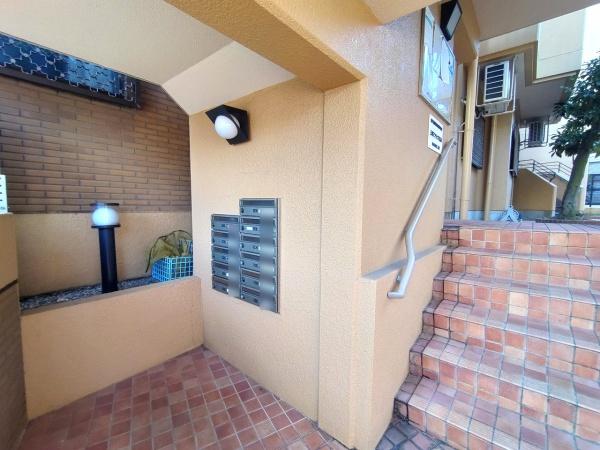 三旺マンション薬師山