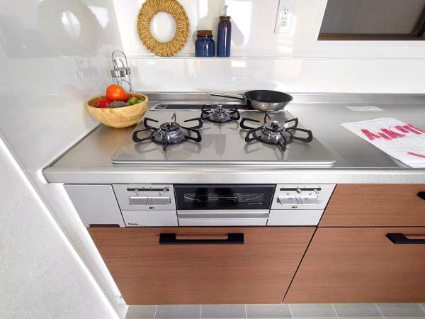 三旺マンション薬師山