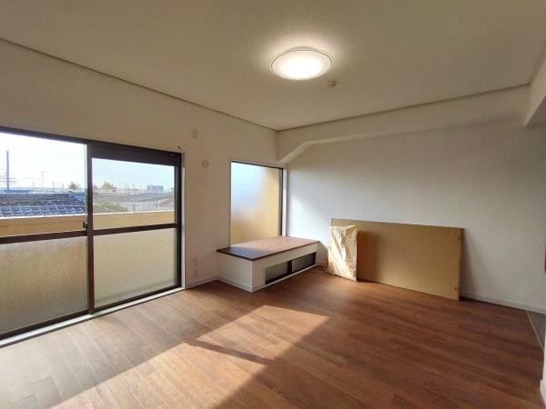 三旺マンション薬師山