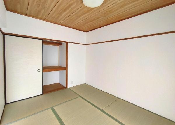 三旺マンション薬師山