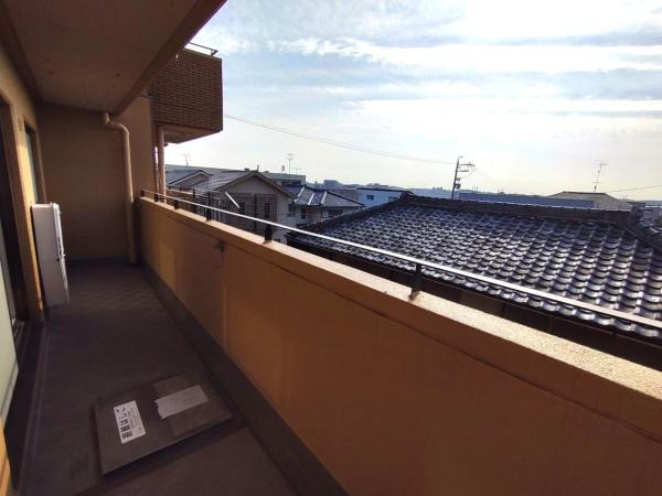 三旺マンション薬師山