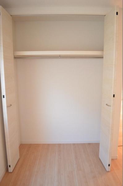 リーブルガーデン緑区鳴海町姥子山第2　2号棟