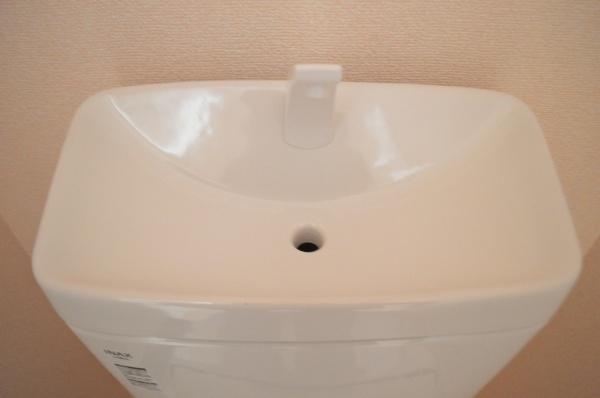 リーブルガーデン緑区鳴海町姥子山第2　3号棟