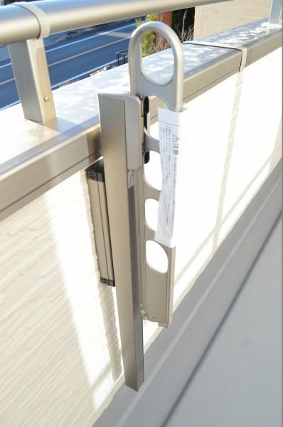 リーブルガーデン緑区鳴海町姥子山第2　3号棟