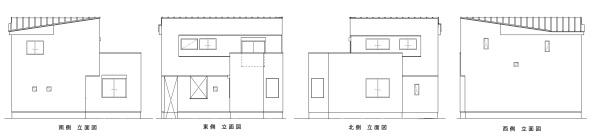 MELDIA緑区黒沢台11905　1号棟