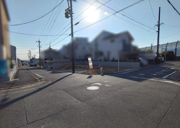 MELDIA緑区黒沢台11905　2号棟