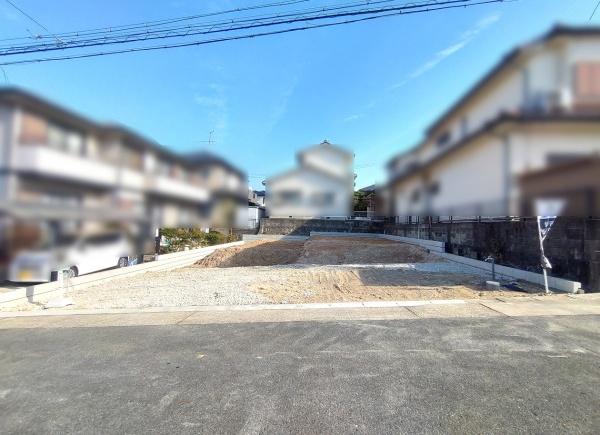 MELDIA緑区ほら貝1207　1号棟