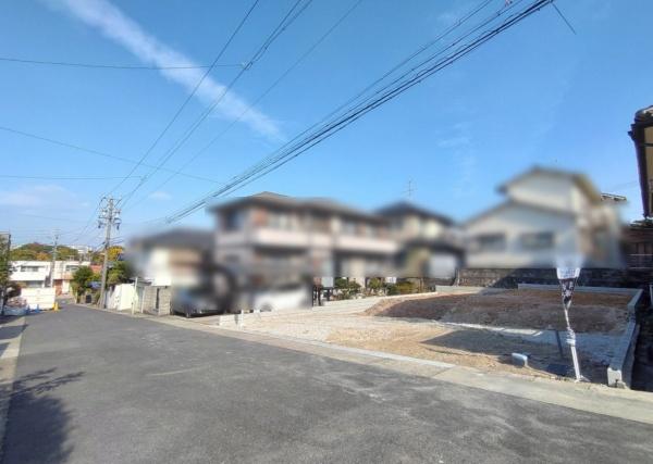 MELDIA緑区ほら貝1207　2号棟