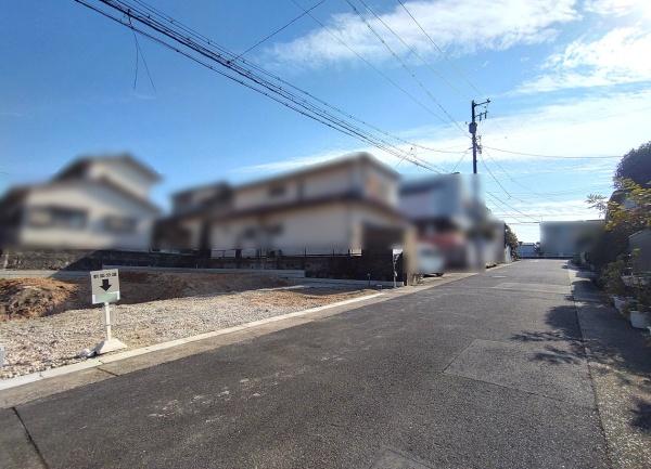 MELDIA緑区ほら貝1207　2号棟