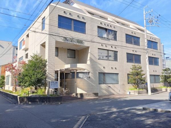 名古屋市中川区露橋町の土地(セブンイレブン名古屋広川町2丁目店)
