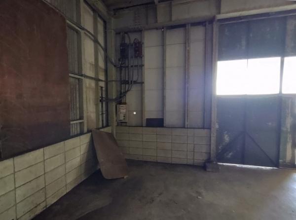 売工場・倉庫　みよし市三好町荒池