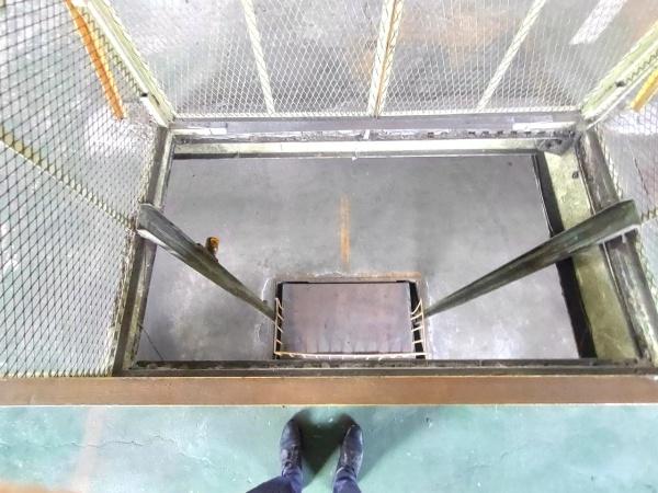 売工場・倉庫　みよし市三好町荒池