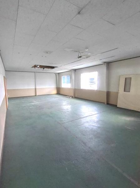 売工場・倉庫　みよし市三好町荒池